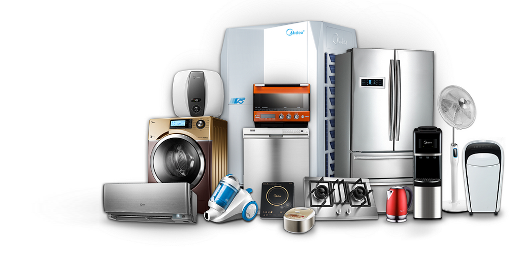 Geniş Ürün Yelpazesi