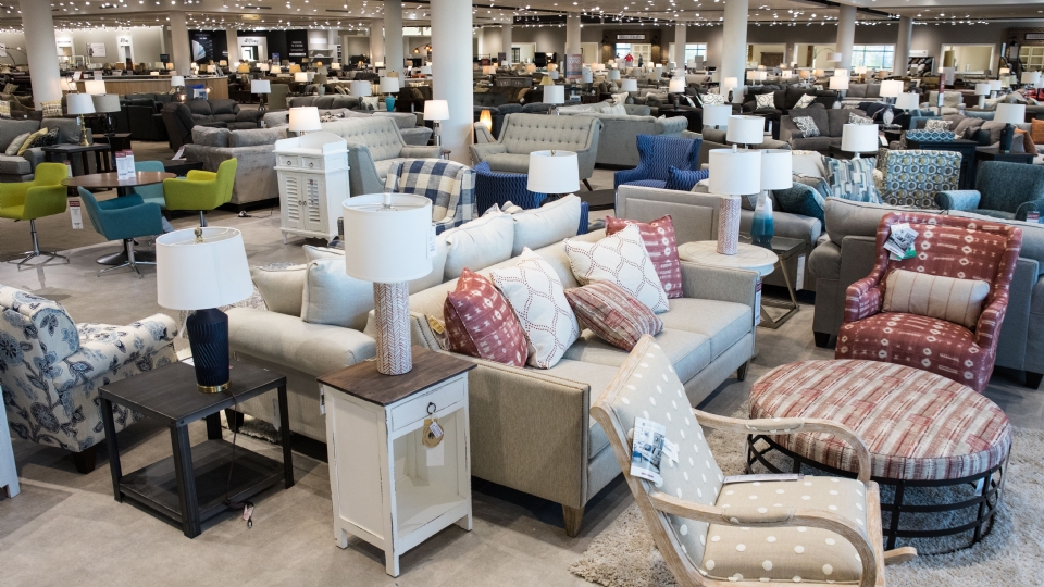 Pendik 2. El Eşya Alım Satım