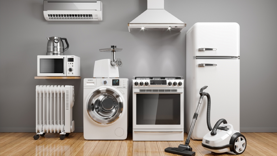Pendik`te En Uygun Fiyatlı Beyaz Eşyalar Nerede Bulunur?